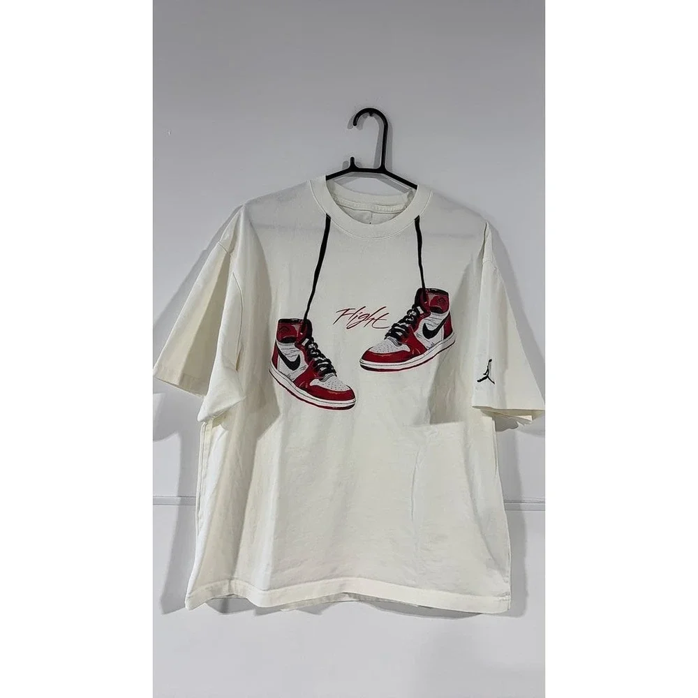 Jordan brand shirt